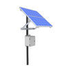 Speco Technologies Speco SXA300 300W Solar Panel System 4G Router