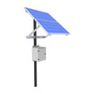 Speco Technologies Speco SXA400 400W Solar Power System with 4G Router