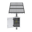Speco Technologies Speco SXC300 300W Solar Power Enclosure with 4G Router (image 4)
