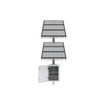 Speco Technologies Speco SXC600 100W Solar Power System with 4G Router
