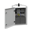Speco Technologies SXU24V Rugged Outdoor UPS Backup KIT- 24VDC (view 4)