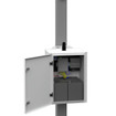 Speco Technologies SXU24VKIT Outdoor UPS Backup- Integrated Route
