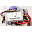 Speco Technologies T7010 - Speco Technologies T7010 10W 70V Line Transformer (view 4)