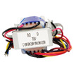Speco Technologies T7010 - Speco Technologies T7010 10W 70V Line Transformer (view 8)