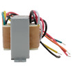 Speco Technologies T7020 - Speco Technologies T7020 20W 70V Line Transformer (view 2)
