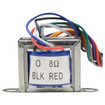Speco Technologies T70255 - Speco Technologies T70255 5W 70/25V Dual Transformer