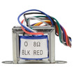 Speco Technologies T70255 - Speco Technologies T70255 5W 70/25V Dual Transformer (view 4)