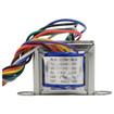 Speco Technologies T70255 - Speco Technologies T70255 5W 70/25V Dual Transformer (view 5)