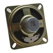 Speco Technologies U265SX 2.5" Square Mini Speaker - image 2
