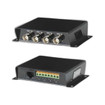 Speco Technologies UTP4P 4 Channel Passive Transceiver (view 4)