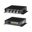 Speco UTP4P Speco Technologies UTP4P 4 Channel Passive Transceiver