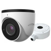 Speco Technologies V5T1M - Speco V5T1M 5MP HD-TVI Turret Camera 2.8-12mm (view 5)