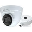 Speco V5T2 5MP HD-TVI Turret Camera IR 2.8mm