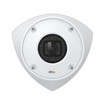 Axis 01767-001 Axis Q9216-SLV 12MP Low-Light Outdoor Corner Camera
