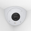 Axis Q9216-SLV 12MP Low-Light Outdoor Corner Dome - 01767-001