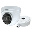 Speco V5T3M 5MP HD-TVI Turret Camera 2.8-12mm