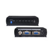 Speco Technologies VGABNC VGA to Video Connector (view 2)
