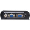 Speco Technologies VGABNC - Speco Technologies VGABNC VGA to Video Connector (view 4)