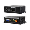 Speco Technologies VGAHD2 VGA to HDMI Converter