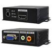 Speco Technologies VGAHD2 - Speco Technologies VGAHD2 VGA to HDMI Converter (view 6)