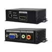 Speco Technologies VGAHD2 VGA to HDMI Converter