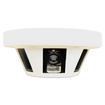 Speco Technologies VL562T 2MP HD-TVI ceiling camera with wide-angle lens and compact dome design