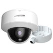 Speco Technologies VLD5 - Speco VLD5 2MP HD-TVI Vandal Dome Camera (view 7)