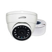 Speco Technologies VLDT4W 2MP HD-TVI eyeball security camera white