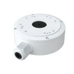 Speco VLT9 2MP HD-TVI security camera lens and housing close-up