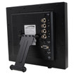 Speco Technologies VM10LCD - Speco Technologies VM10LCD 10.4" LCD Color Monitor (view 5)