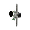 Speco Technologies WAT10 10W 70/25V Mono Attenuator with Wallplat (view 7)