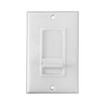 Speco Technologies WAT100D 100W Decora Slider Volume Control - image 2