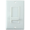 Speco Technologies WAT100D - Speco Technologies WAT100D 100W Decora Slider Volume Control (view 3)