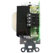 Speco Technologies WAT100D - Speco Technologies WAT100D 100W Decora Slider Volume Control (view 8)
