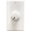 Speco Technologies WAT10DW 10W 70/25V Speaker Line Attenuator WHT