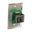 Speco Technologies WAT50 50W Speaker Line Attenuator - Image 3
