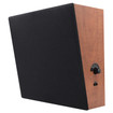 Speco Technologies WB86T - Speco Technologies WB86T Wall Baffle 70V Transformer Dial (view 5)