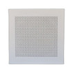 Speco Technologies Speco WBM6T 6.5" Vandal Resistant Speaker