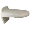 Speco Technologies WMA29DW - Speco Technologies WMA29DW Wall Mount Adaptor for CPTZ29D5W (view 5)