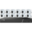 Speco Technologies ZIP1612T4 16-Channel NVR Kit 4TB 12×4MP (view 5)