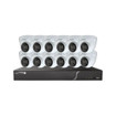 Speco Technologies ZIP1612T4 16-Channel NVR Kit 4TB 12×4MP (view 2)