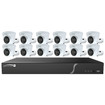Speco Technologies ZIP1612T4 - Speco Technologies ZIP1612T4 16-Channel NVR Kit 4TB 12×4MP (view 5)