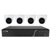 Speco Technologies Speco ZIP44T2 4-Channel NVR with 2TB Storage (image 2)