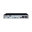 Speco Technologies ZIP4K8T6 8 channel 8MP NVR with 4TB HDD & 6 4K (view 2)