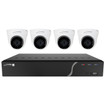 Speco Technologies ZIPK4T2 - Speco Technologies ZIPK4T2 4Ch H.265 NVR with 4 Outdoor IR 5MP IP (view 5)