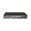 Speco Technologies ZIPK8N2 8-Channel H.265 NVR with 6x 5MP IR Camera Kit