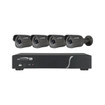 Speco Technologies Speco ZIPL4B1 4-Channel 1080p NVR Kit 1TB (view 2)