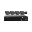 Speco Technologies Speco ZIPL4B1 4-Channel 1080p NVR Kit 1TB (view 3)
