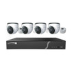 Speco Technologies ZIPL4D1 Speco ZIPL4D1 4-Channel Plug-and-Play NVR System - image 1