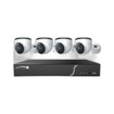 Speco Technologies Speco ZIPL4D1 4-Channel Plug-and-Play NVR System (view 5)